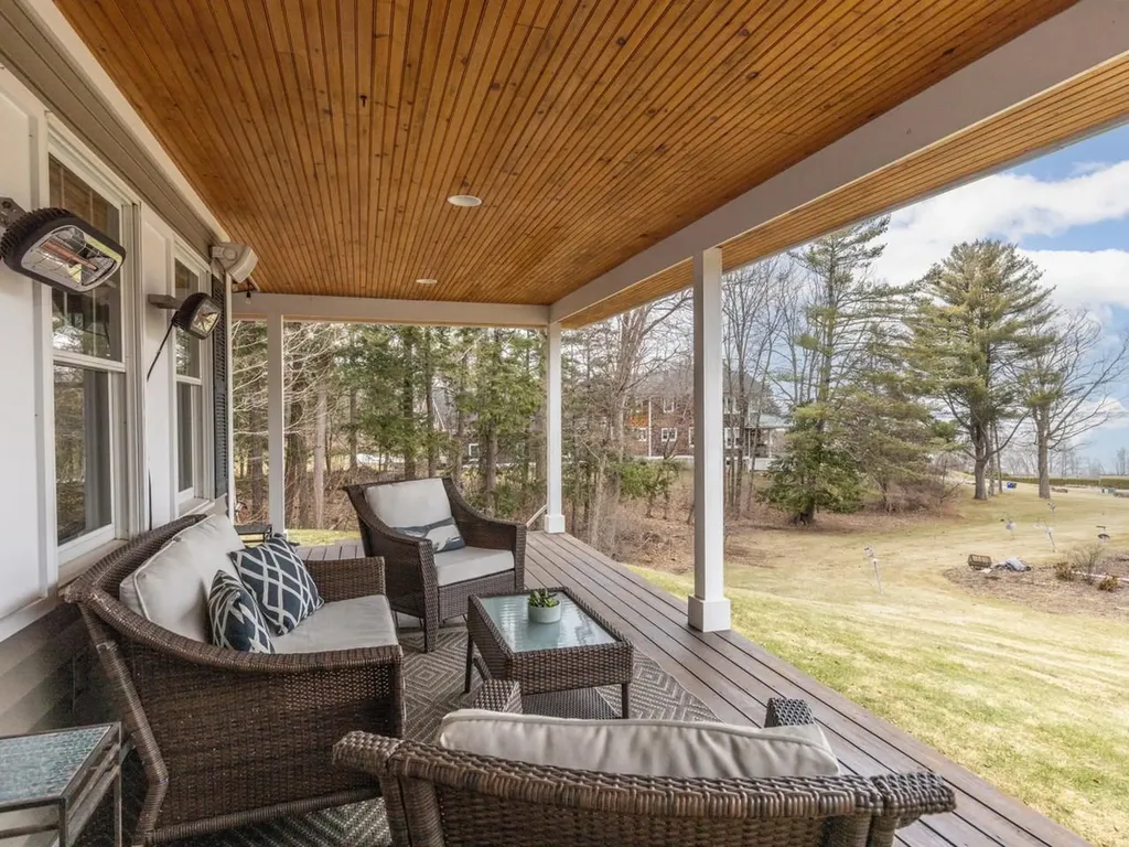 235 Winter Haven Road Shelburne VT 05482