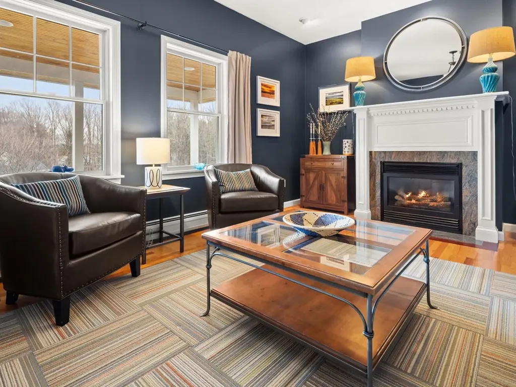 235 Winter Haven Road Shelburne VT 05482