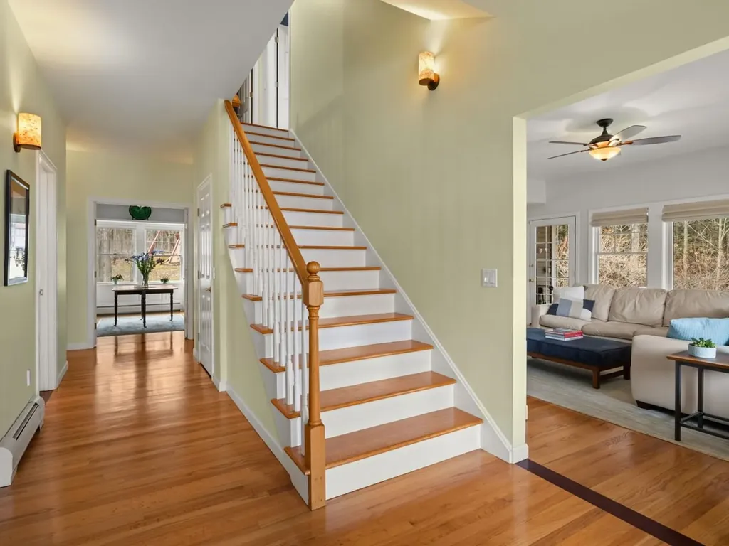 235 Winter Haven Road Shelburne VT 05482