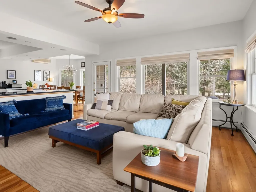 235 Winter Haven Road Shelburne VT 05482