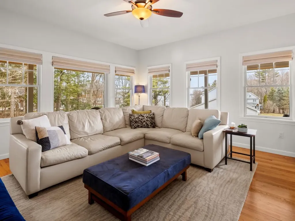 235 Winter Haven Road Shelburne VT 05482