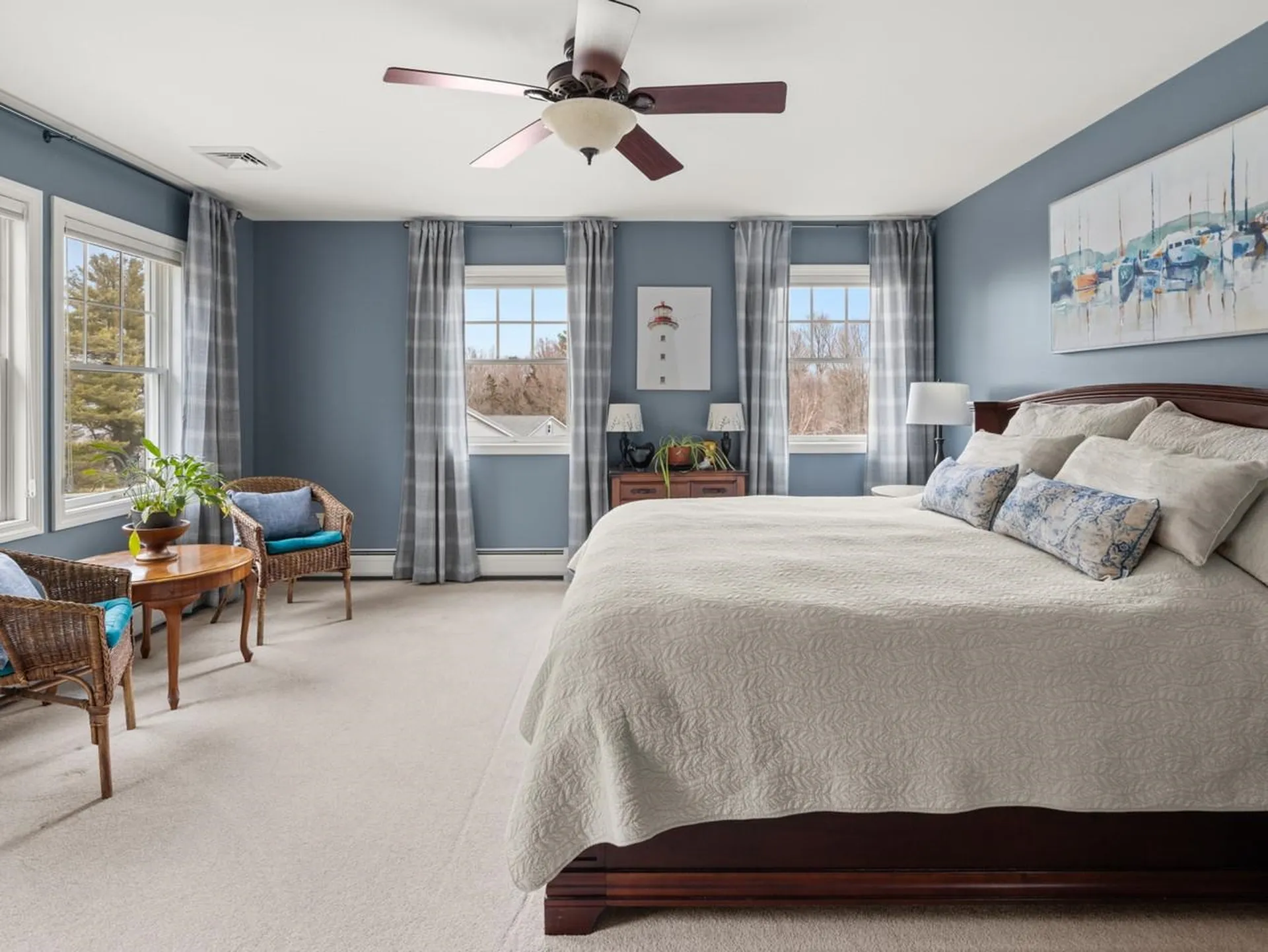 235 Winter Haven Road Shelburne VT 05482