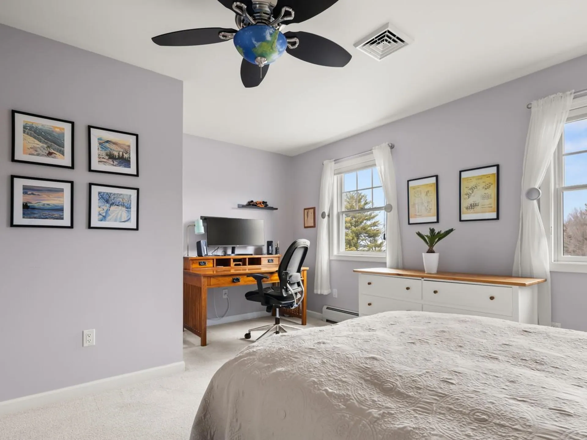 235 Winter Haven Road Shelburne VT 05482