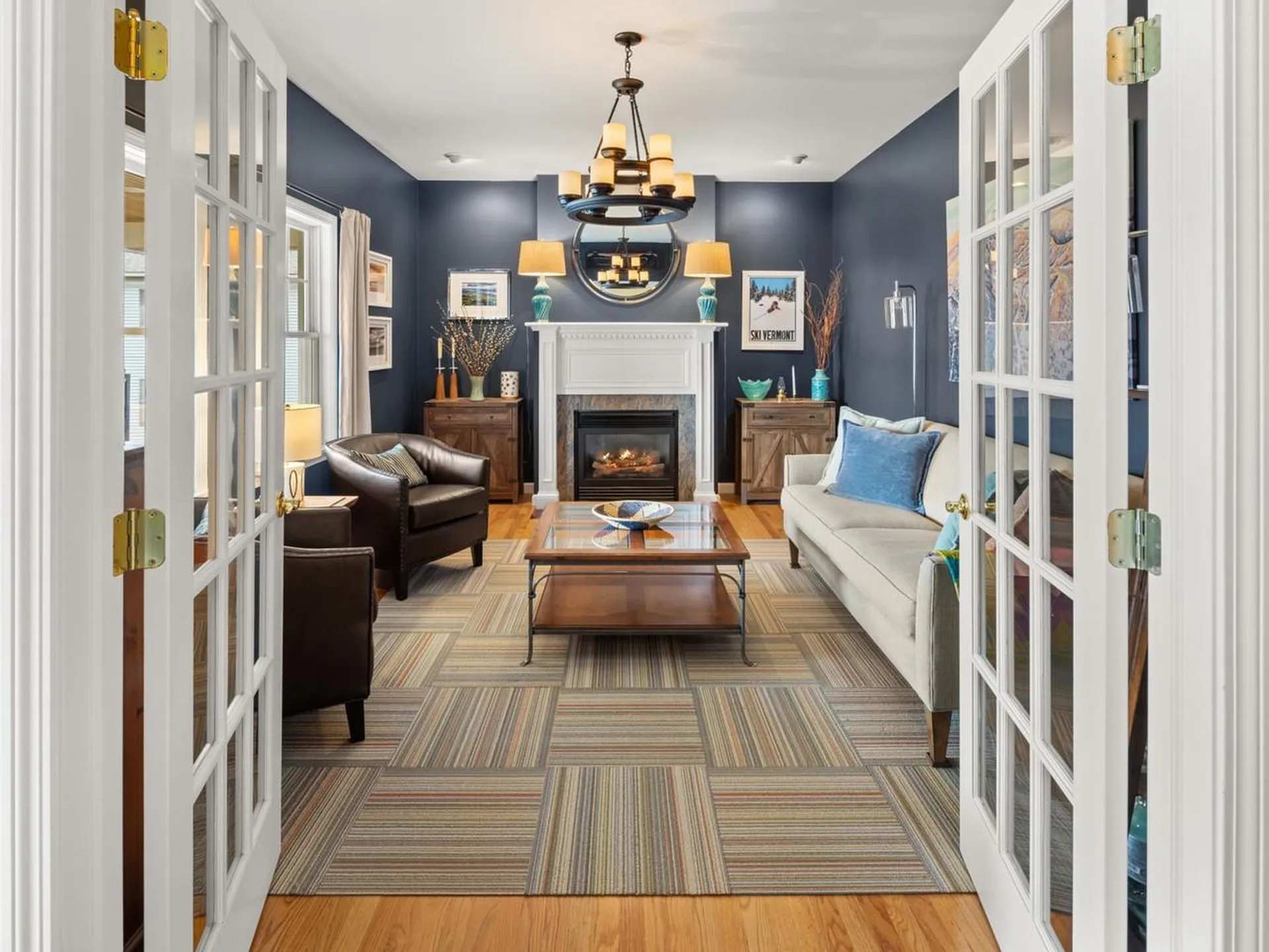 235 Winter Haven Road Shelburne VT 05482