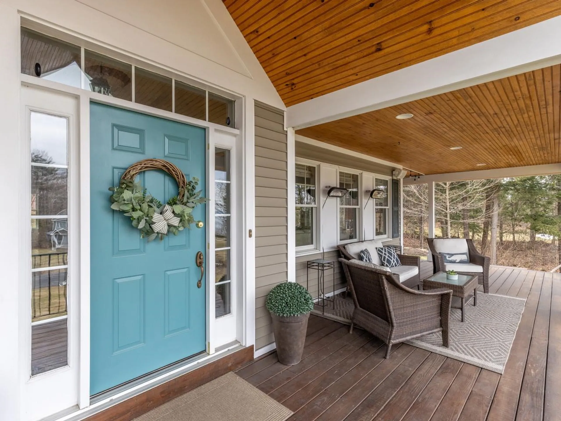 235 Winter Haven Road Shelburne VT 05482