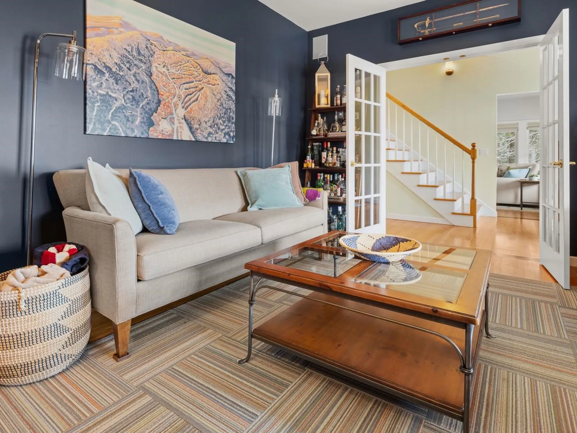 235 Winter Haven Road Shelburne VT 05482