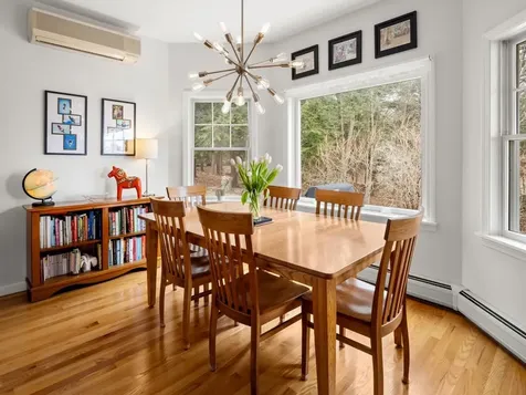 235 Winter Haven Road Shelburne VT 05482