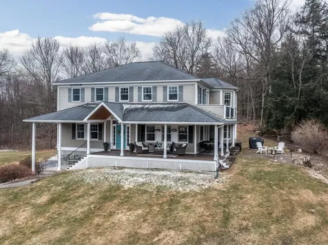 235 Winter Haven Road Shelburne VT 05482