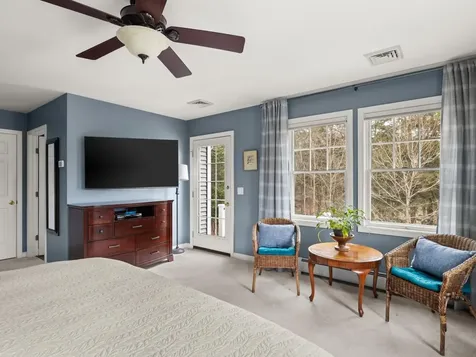 235 Winter Haven Road Shelburne VT 05482