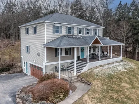 235 Winter Haven Road Shelburne VT 05482