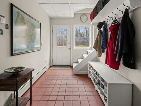 235 Winter Haven Road Shelburne VT 05482