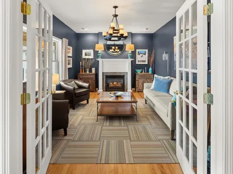 235 Winter Haven Road Shelburne VT 05482