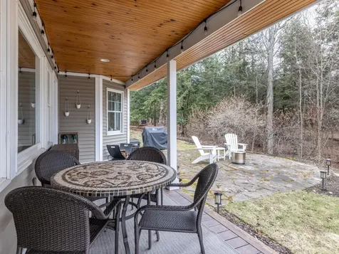 235 Winter Haven Road Shelburne VT 05482