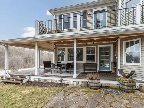 235 Winter Haven Road Shelburne VT 05482