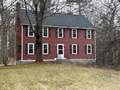 33 Lawson Farm Road Londonderry NH 03053