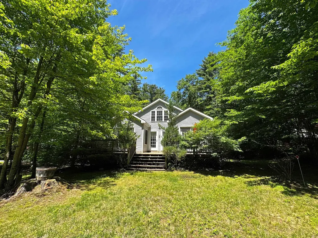 358 Birch Grove Arlington VT 05250