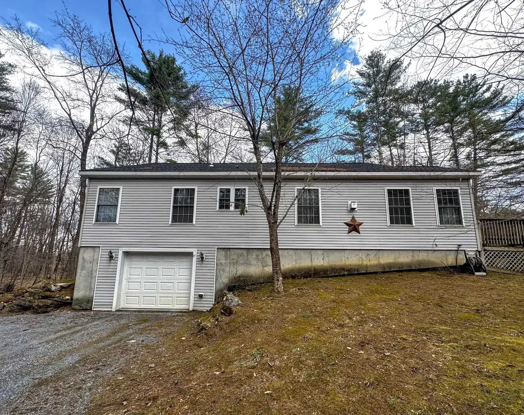 358 Birch Grove Arlington VT 05250
