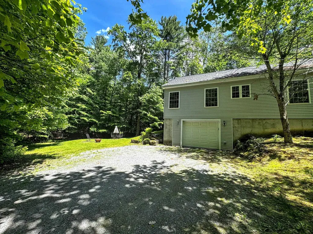 358 Birch Grove Arlington VT 05250
