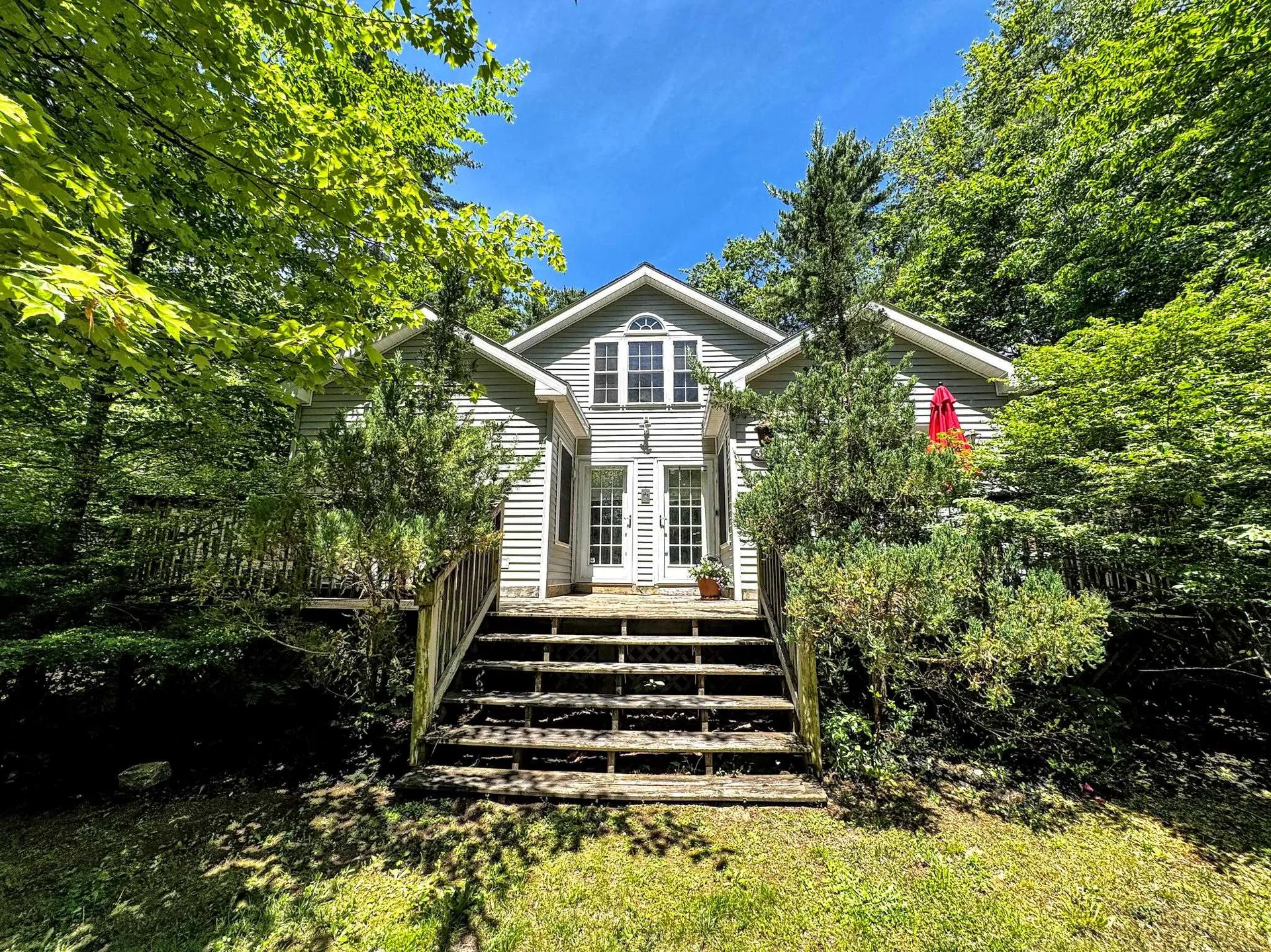 358 Birch Grove Arlington VT 05250