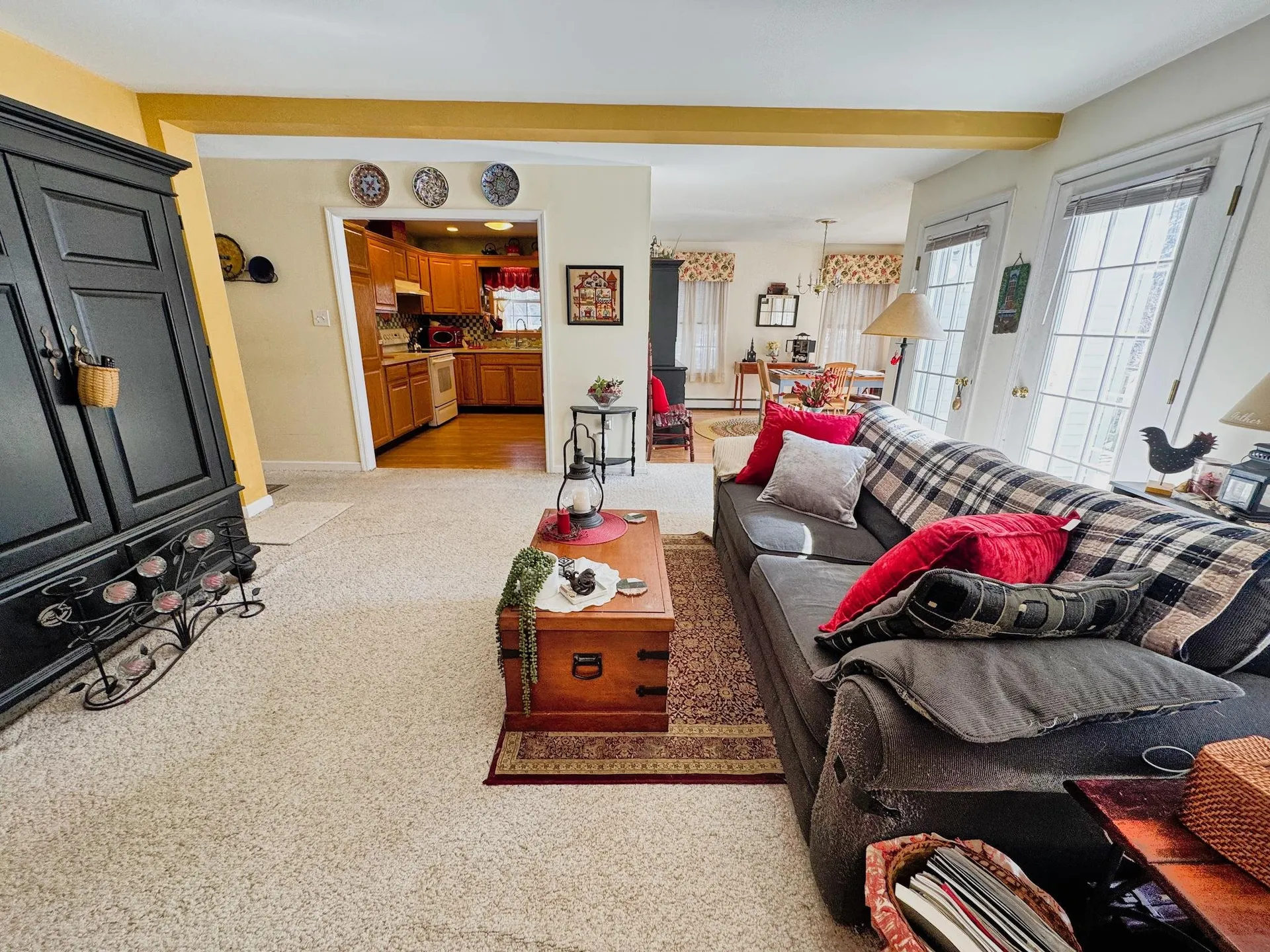 358 Birch Grove Arlington VT 05250