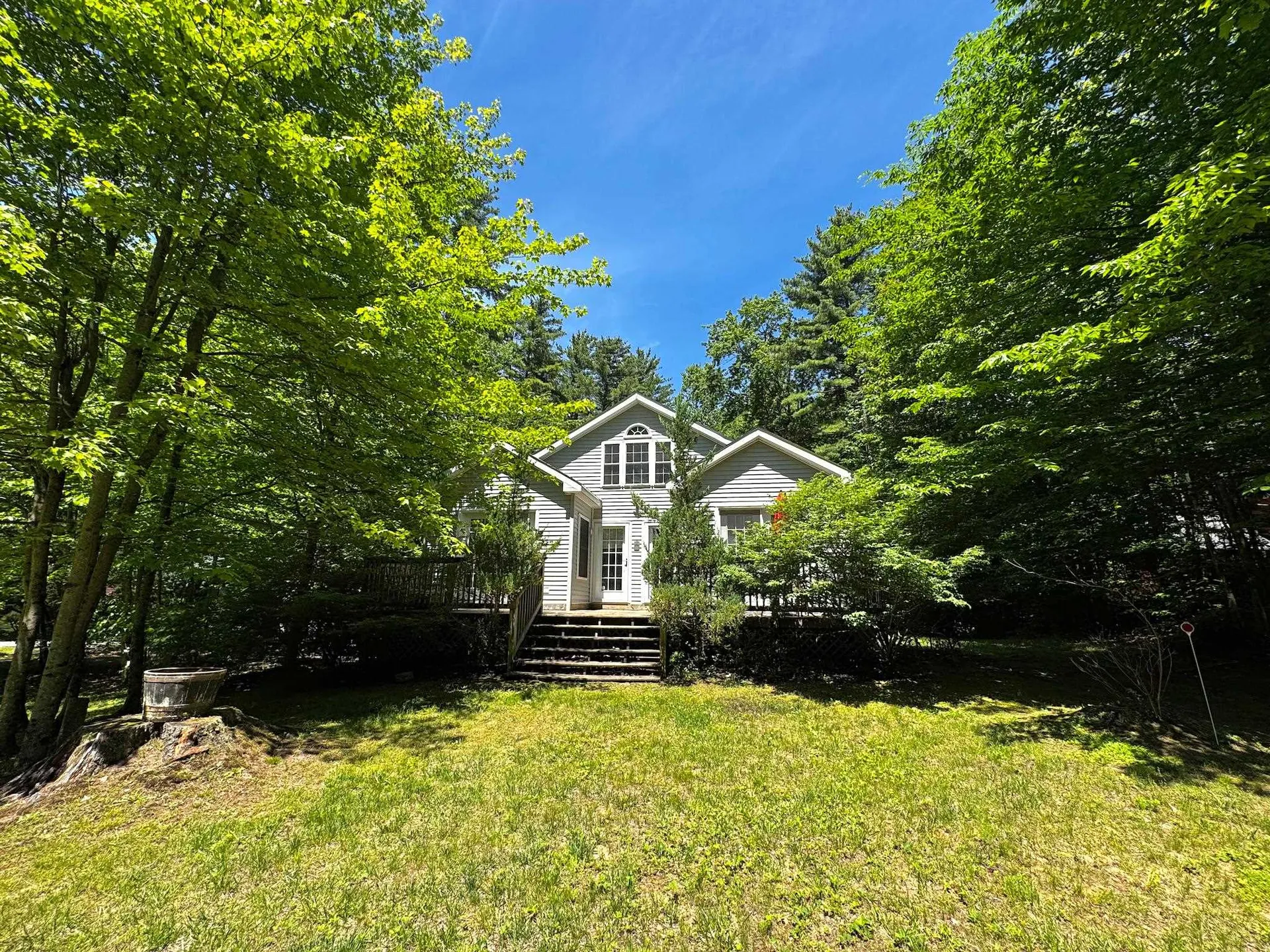 358 Birch Grove Arlington VT 05250