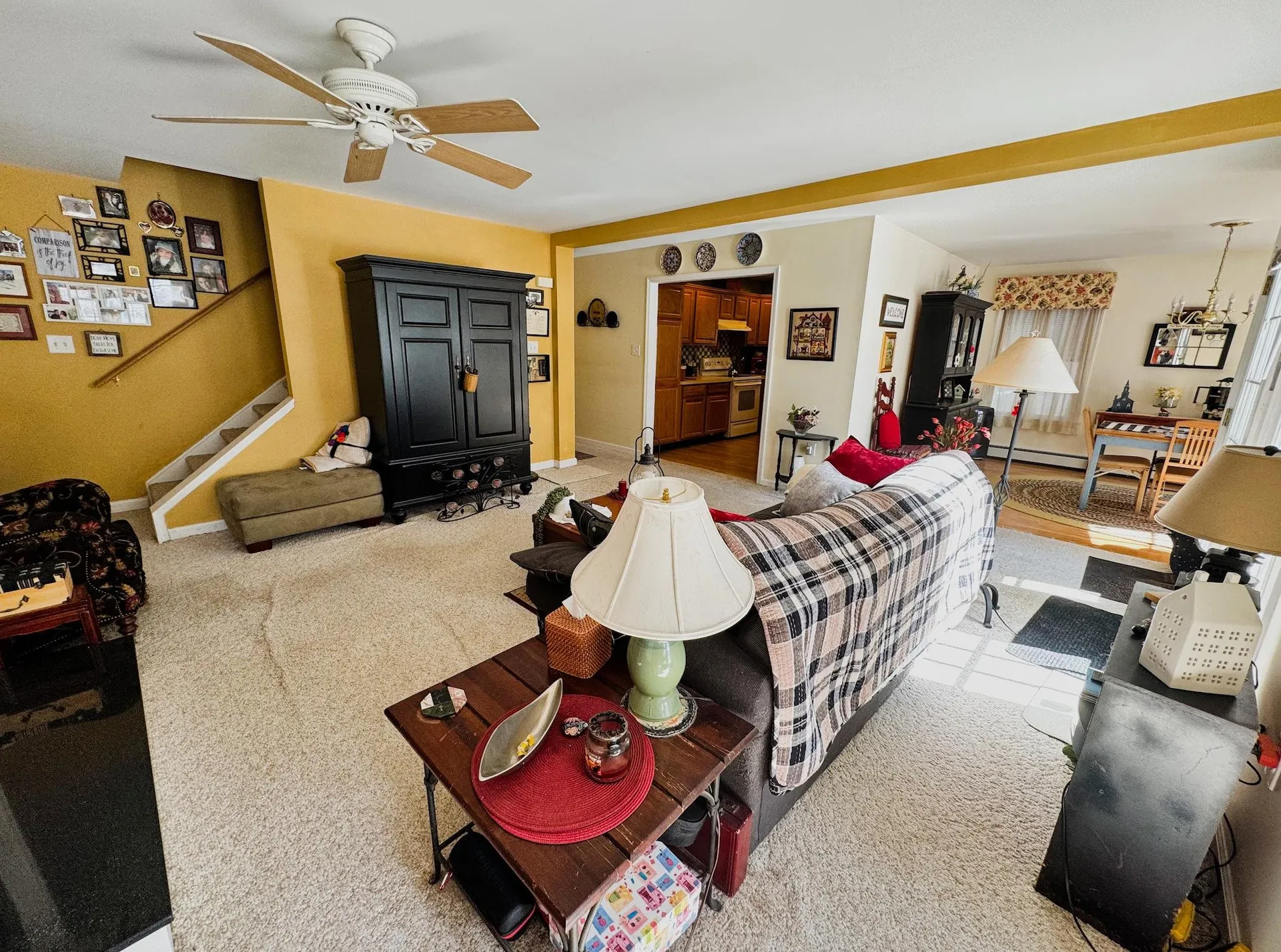 358 Birch Grove Arlington VT 05250