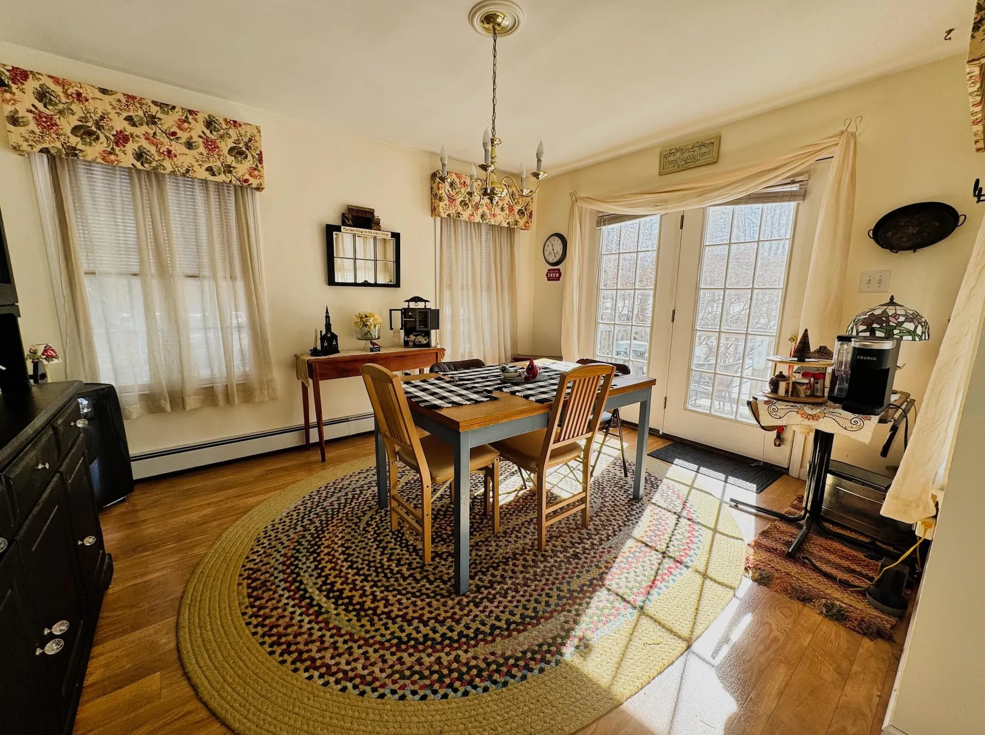 358 Birch Grove Arlington VT 05250