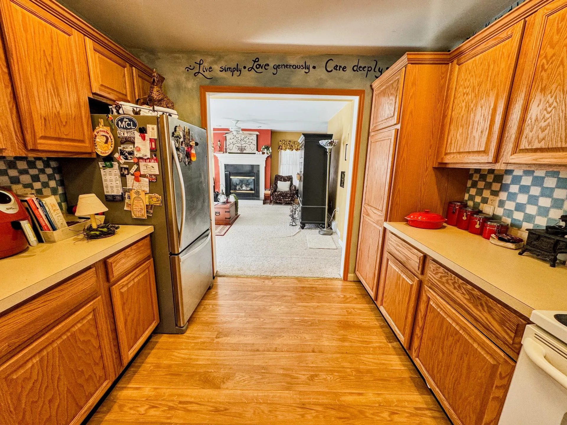358 Birch Grove Arlington VT 05250