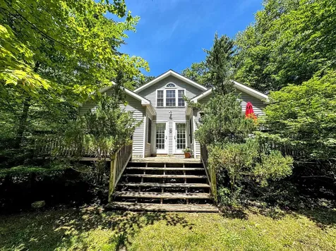 358 Birch Grove Arlington VT 05250