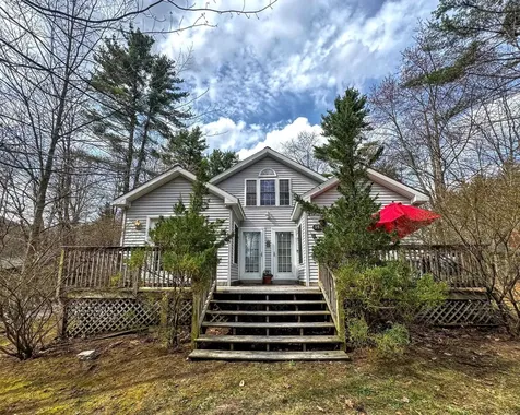 358 Birch Grove Arlington VT 05250