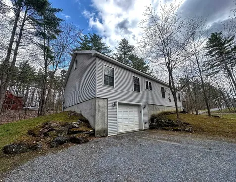 358 Birch Grove Arlington VT 05250