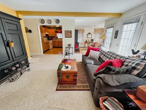 358 Birch Grove Arlington VT 05250