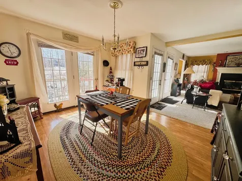 358 Birch Grove Arlington VT 05250