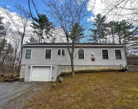 358 Birch Grove Arlington VT 05250