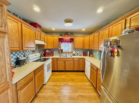 358 Birch Grove Arlington VT 05250