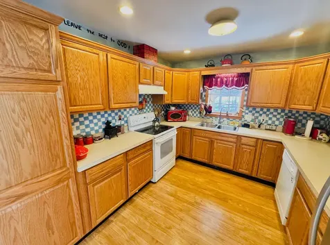 358 Birch Grove Arlington VT 05250