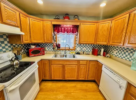 358 Birch Grove Arlington VT 05250