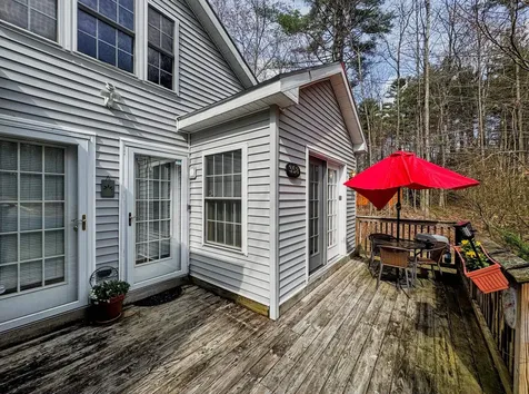 358 Birch Grove Arlington VT 05250