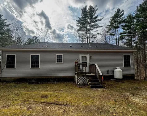 358 Birch Grove Arlington VT 05250