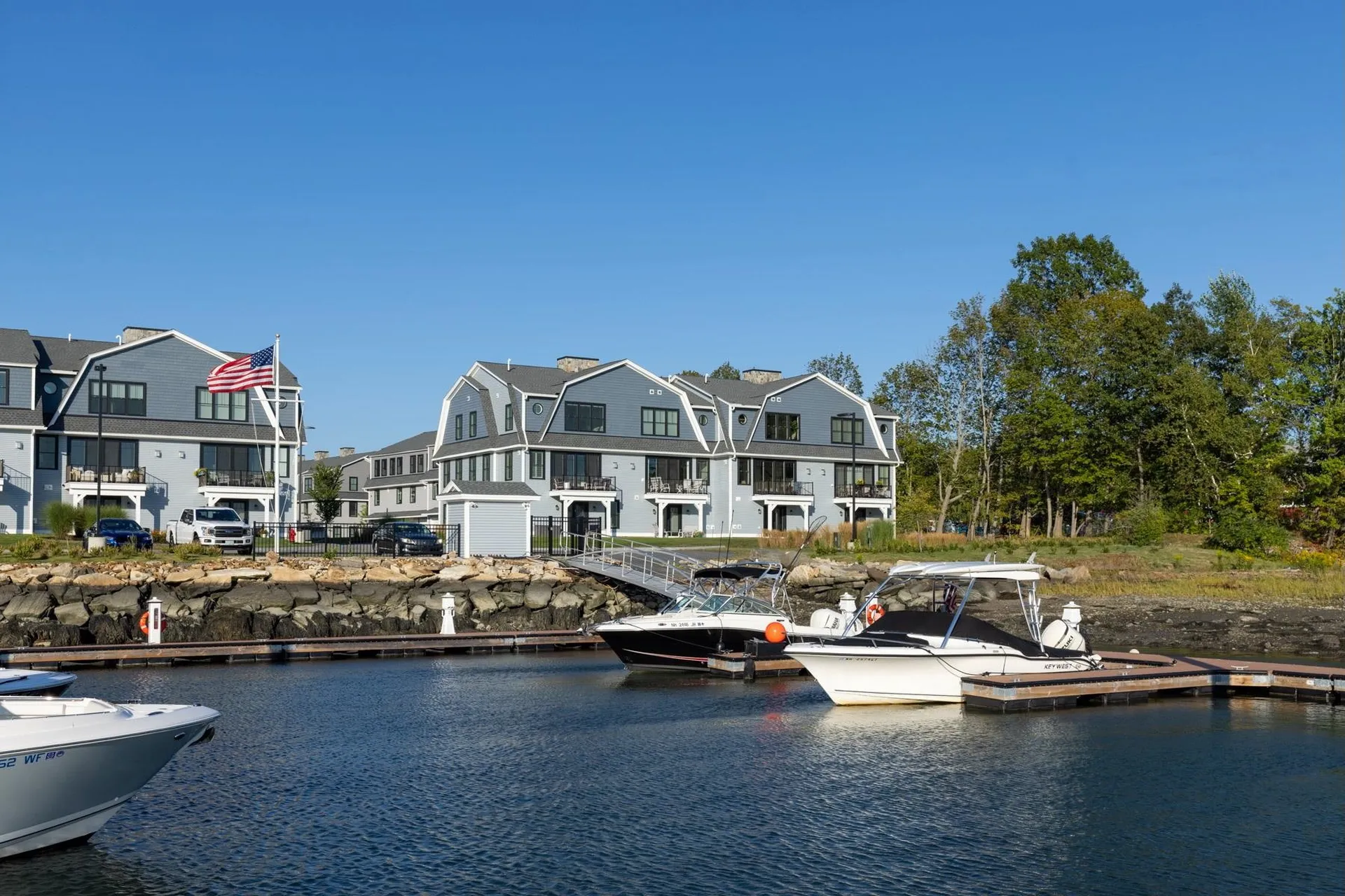 36 Little Bay Drive Dover NH 03820