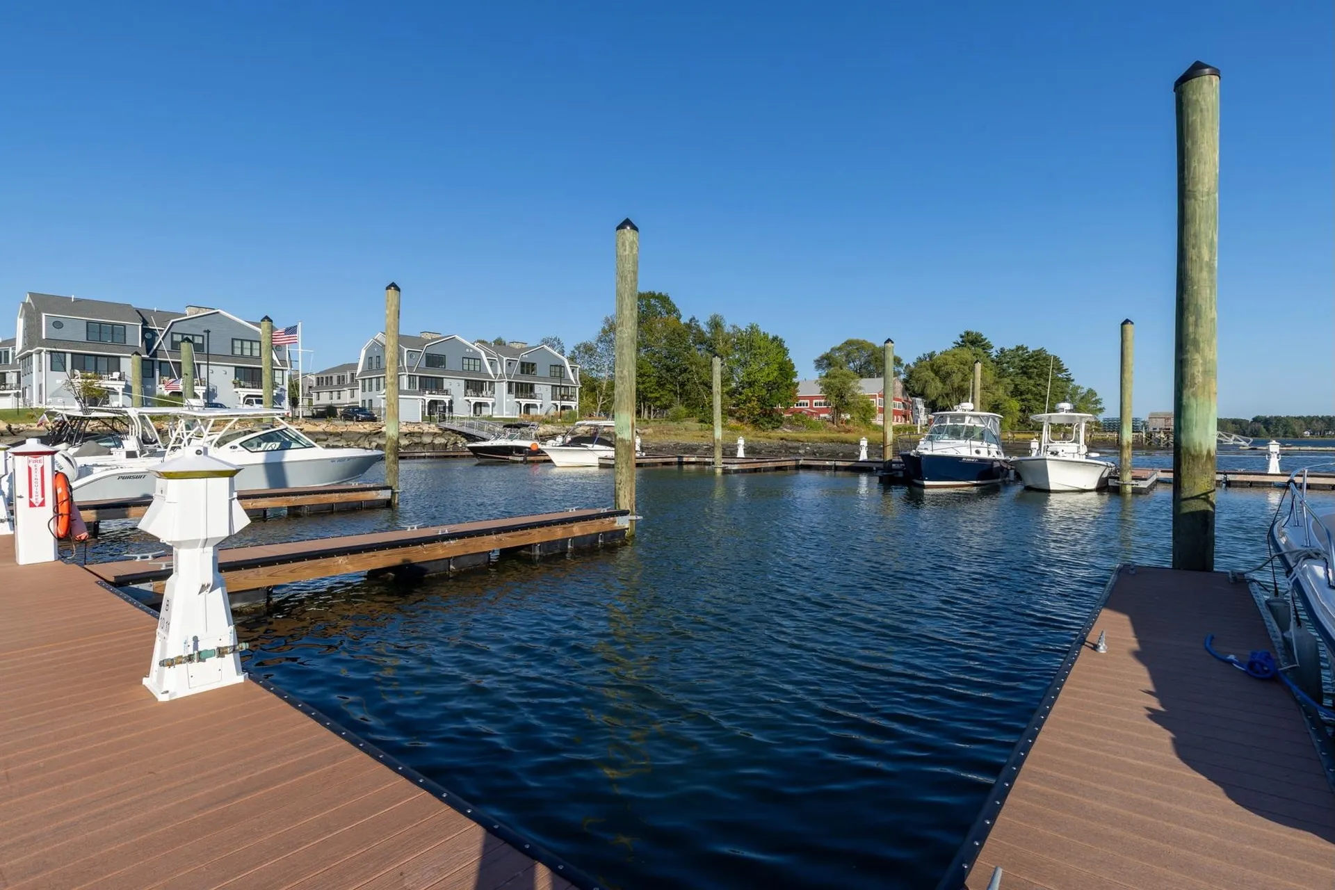 36 Little Bay Drive Dover NH 03820