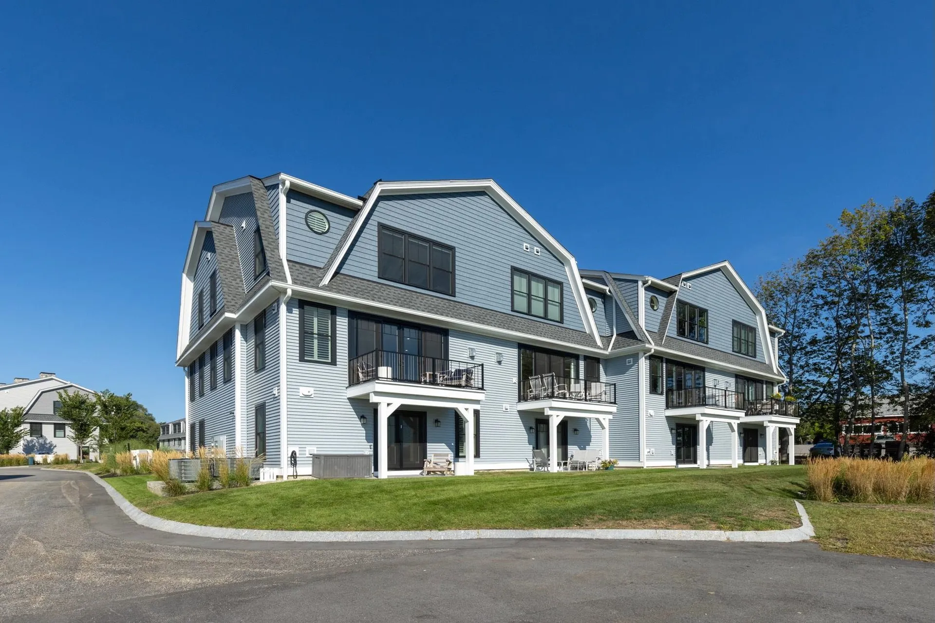36 Little Bay Drive Dover NH 03820