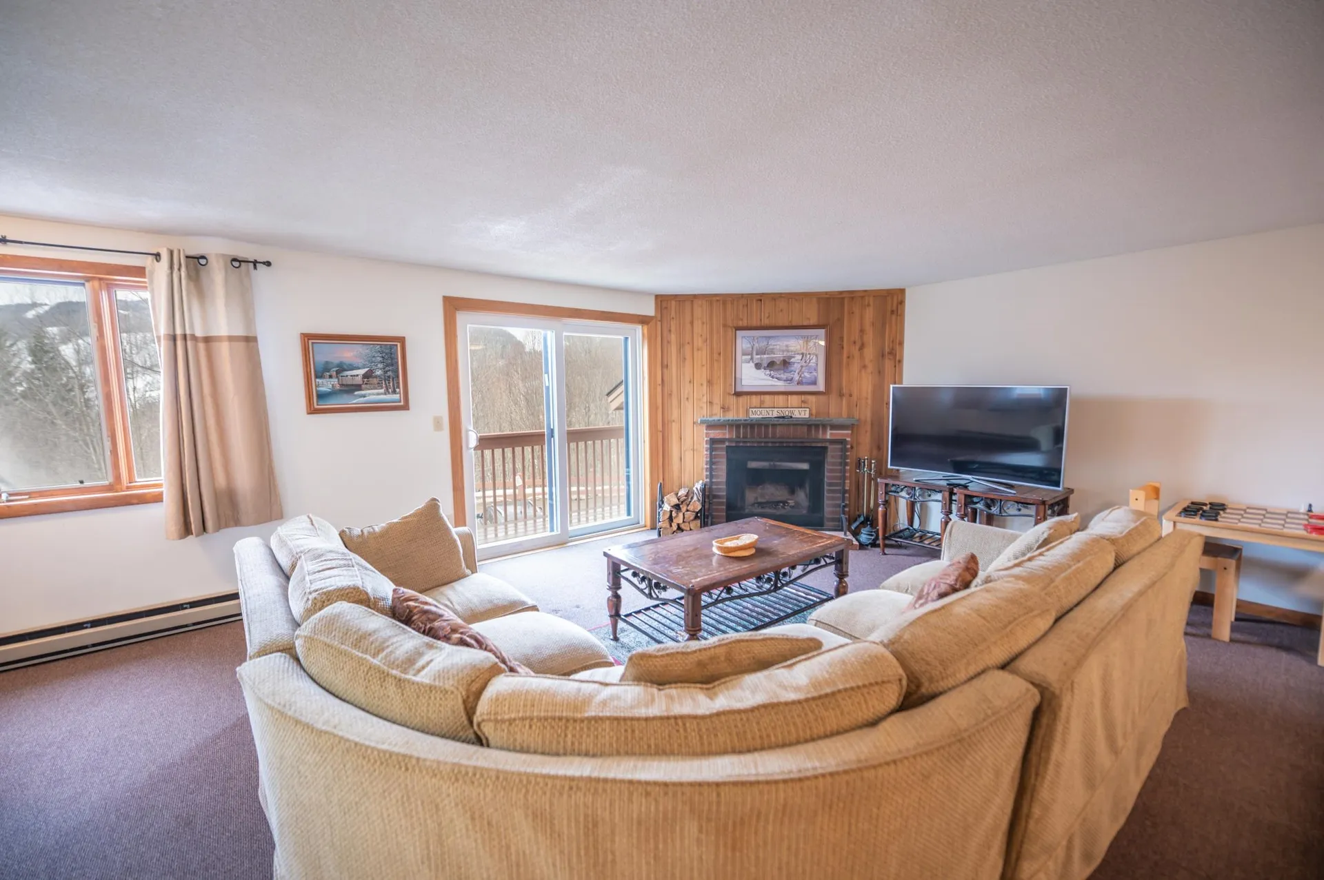 36C North Access Road Dover VT 05356