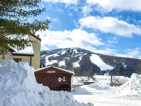 36C North Access Road Dover VT 05356