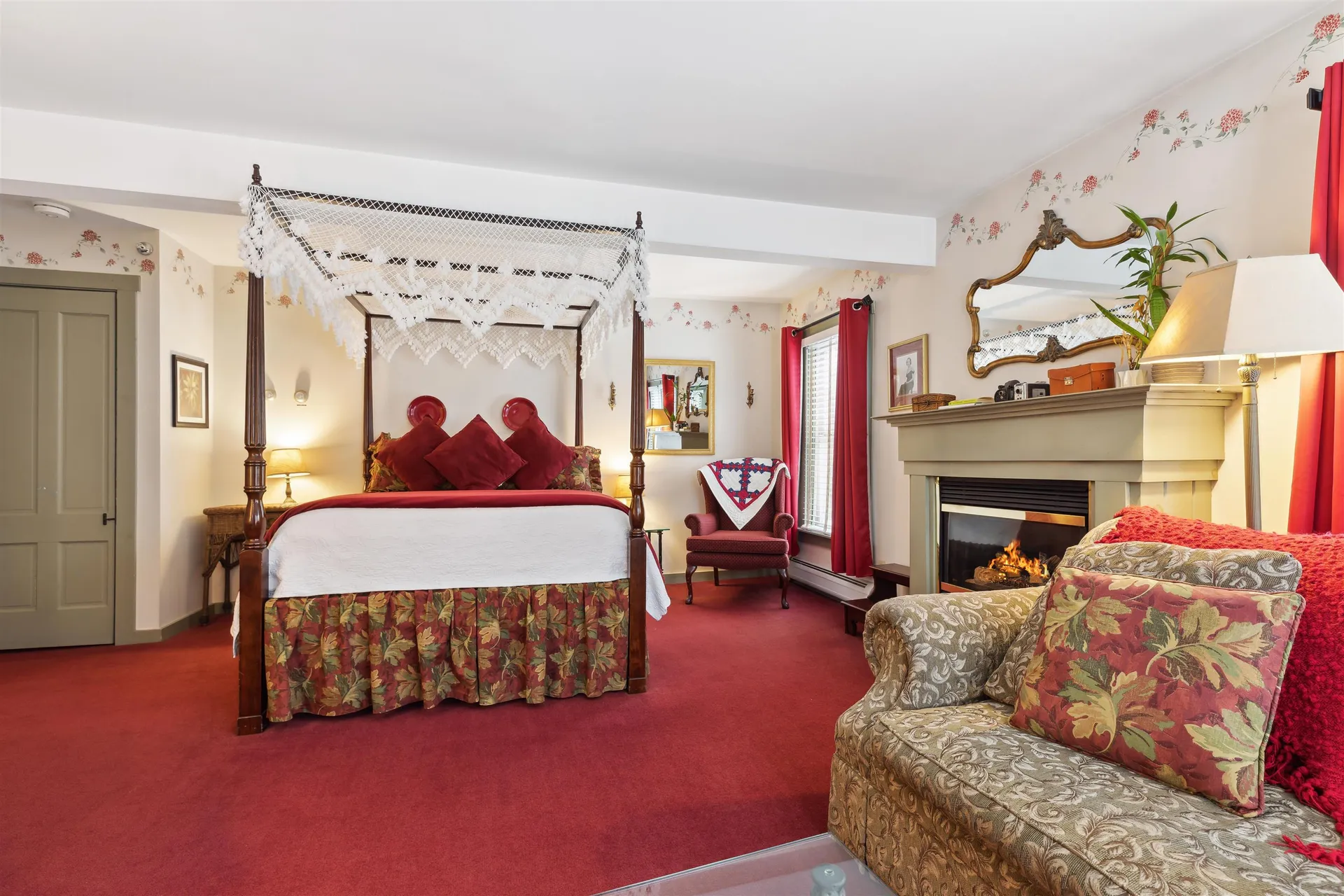 67 Pleasant View Road Bradford NH 03221
