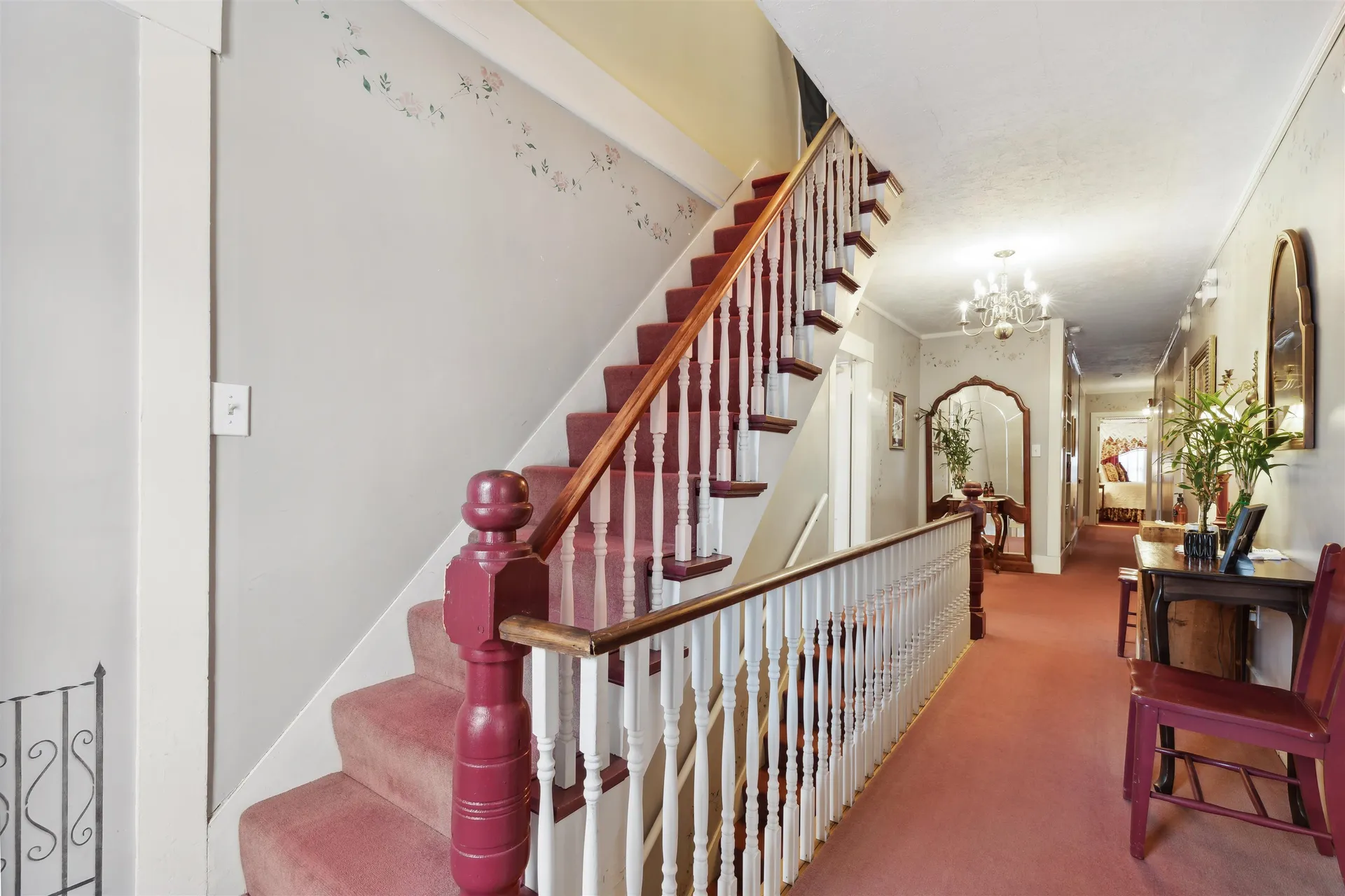 67 Pleasant View Road Bradford NH 03221