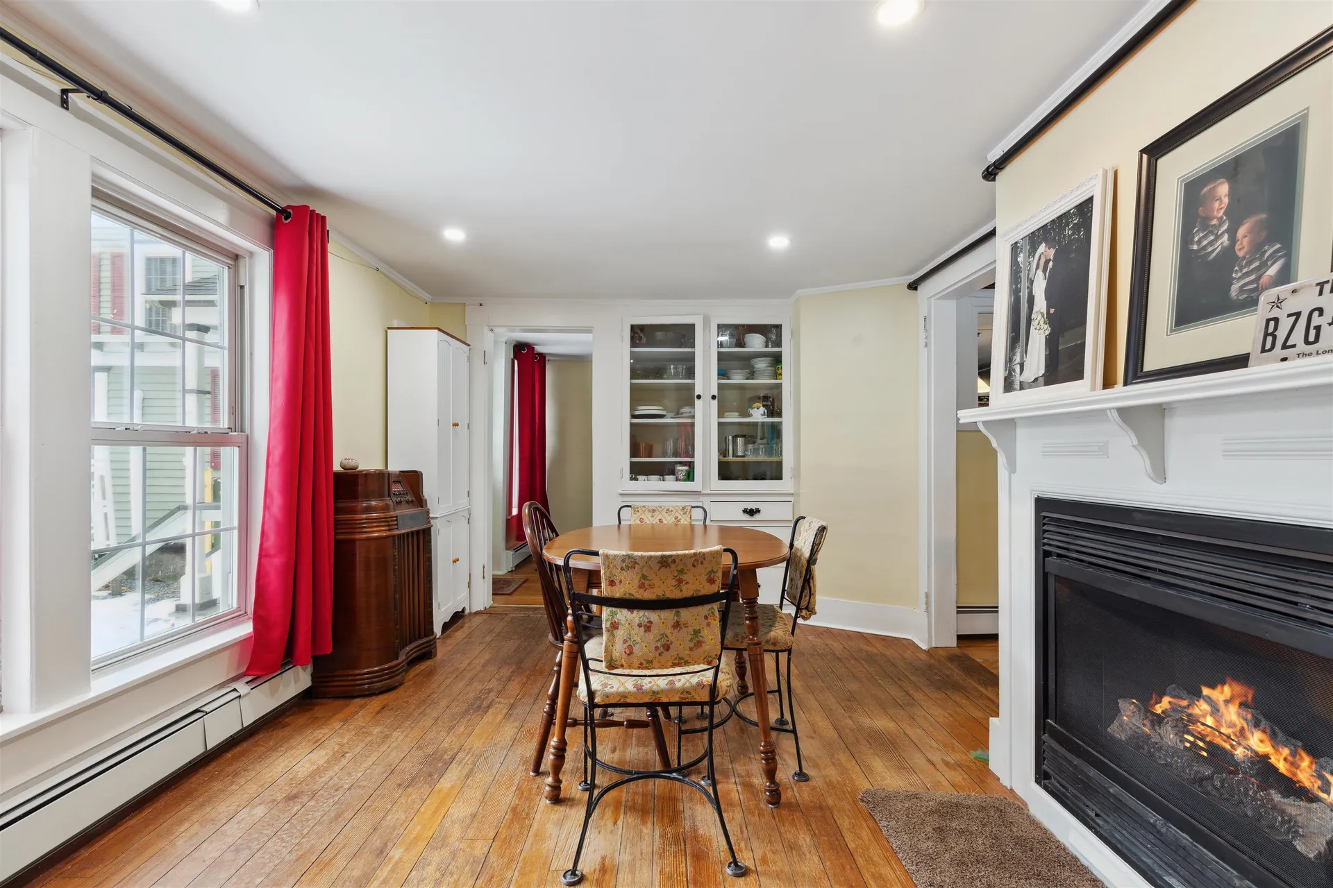 67 Pleasant View Road Bradford NH 03221