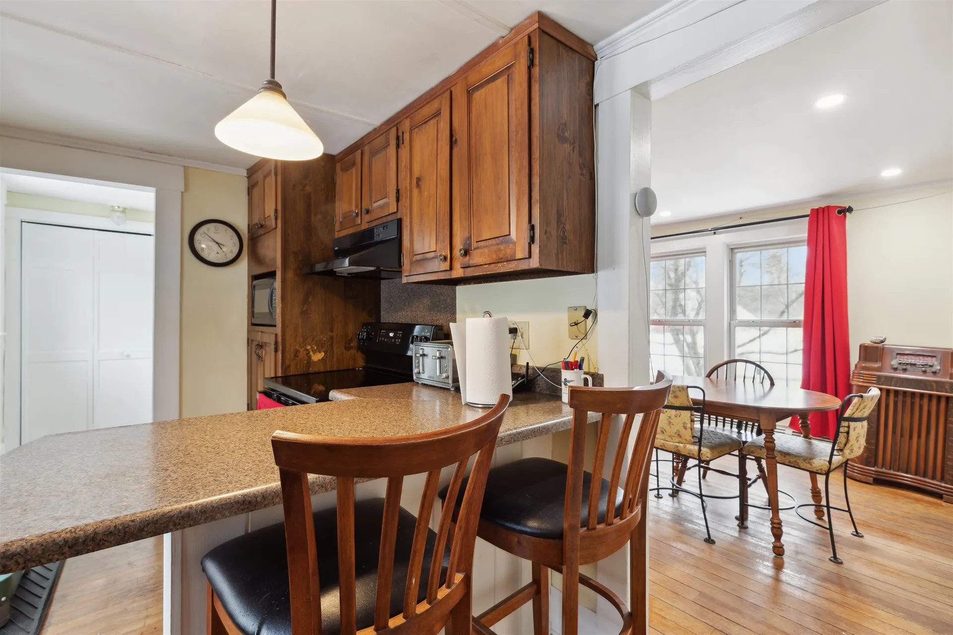 67 Pleasant View Road Bradford NH 03221