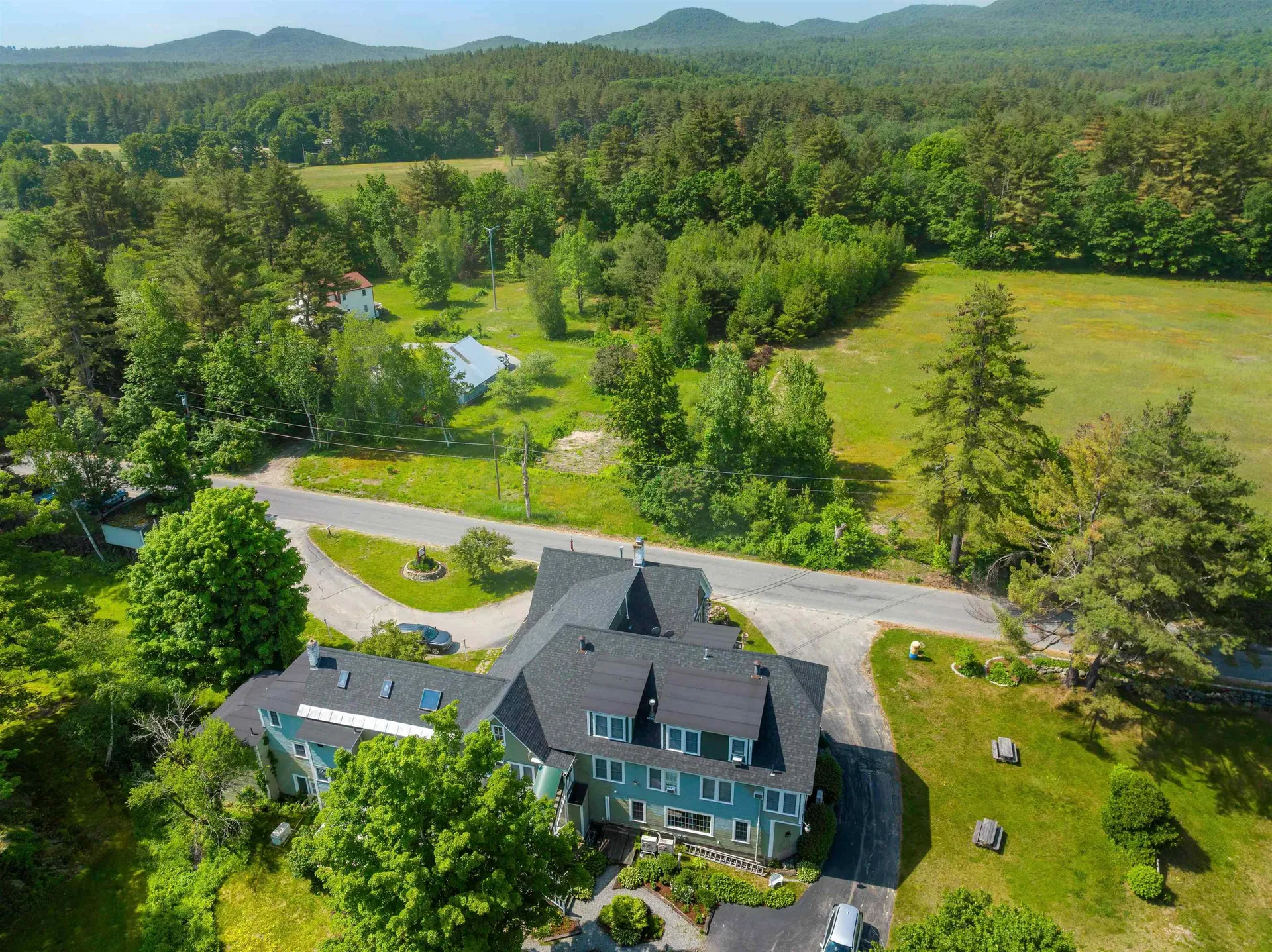 67 Pleasant View Road Bradford NH 03221