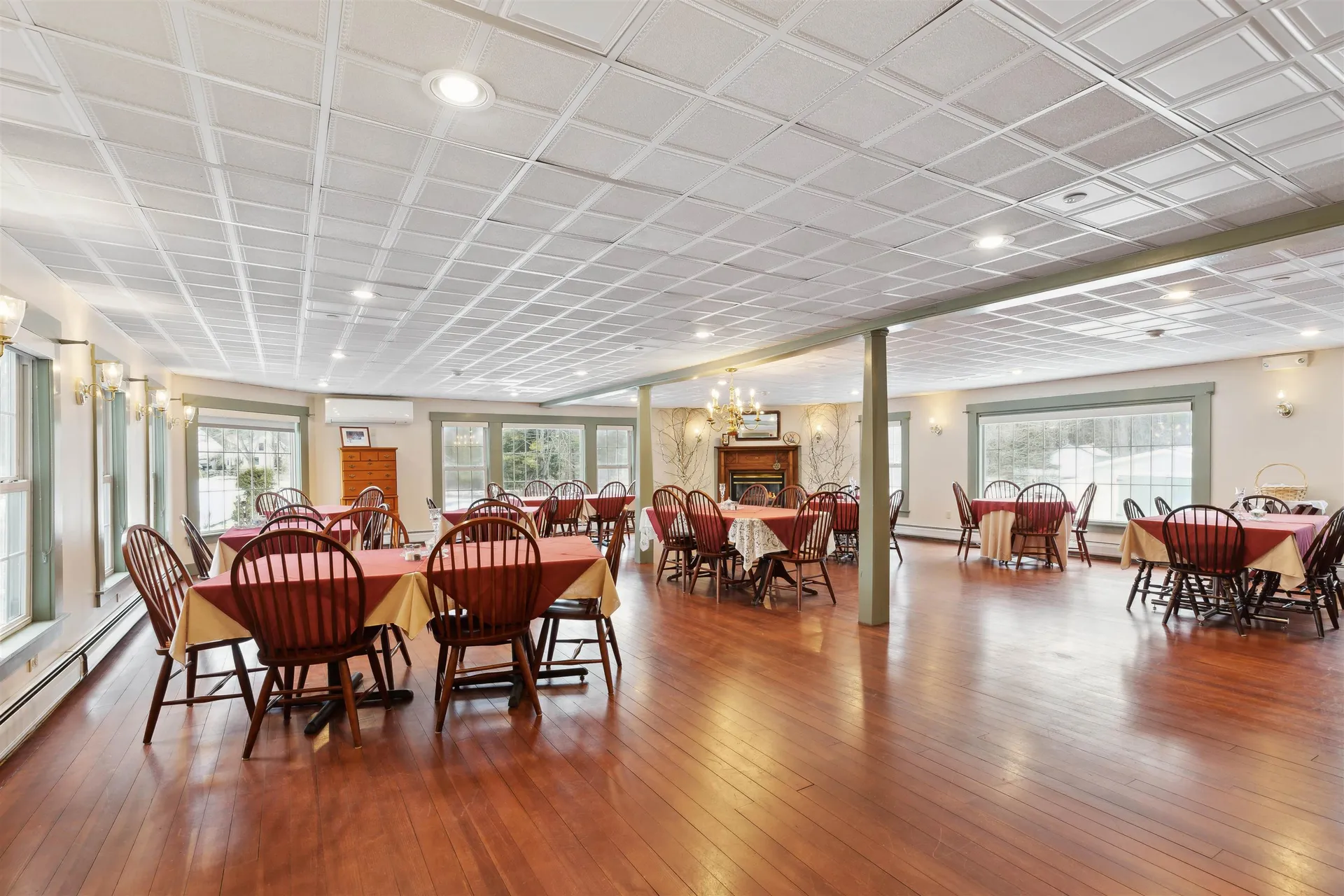 67 Pleasant View Road Bradford NH 03221